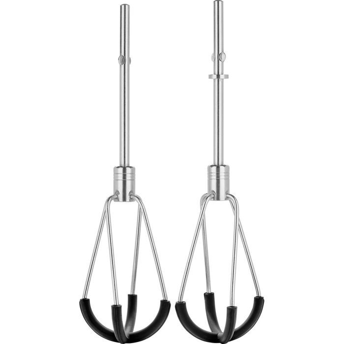 Міксер KitchenAid 5KHM6118EER зображення 7