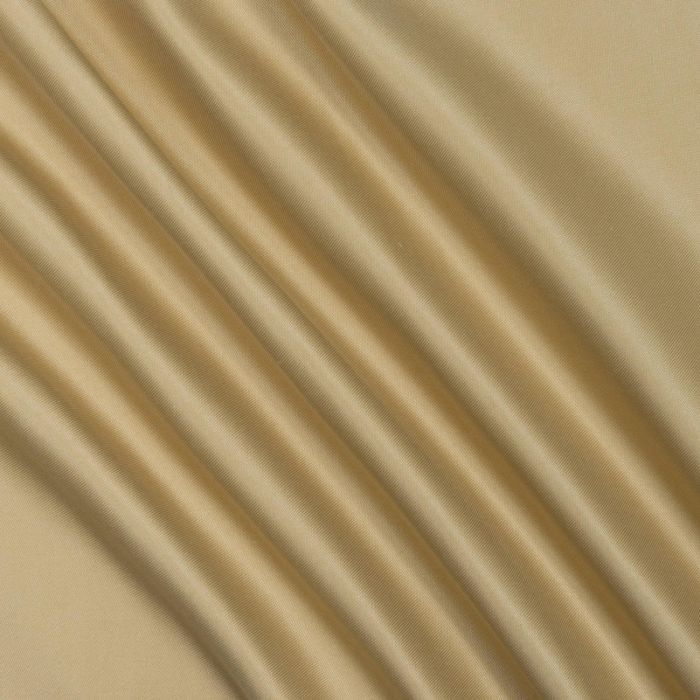 Скатерть MirSon Хлопок №003 Gold Strong 130x300 см (2200006737681) изображение 5