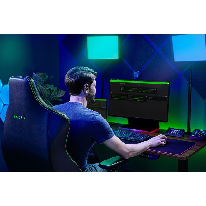 Наушники Razer Moray (RZ12-04450100-R3M1) изображение 10
