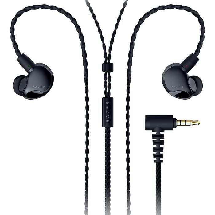 Наушники Razer Moray (RZ12-04450100-R3M1) изображение 3