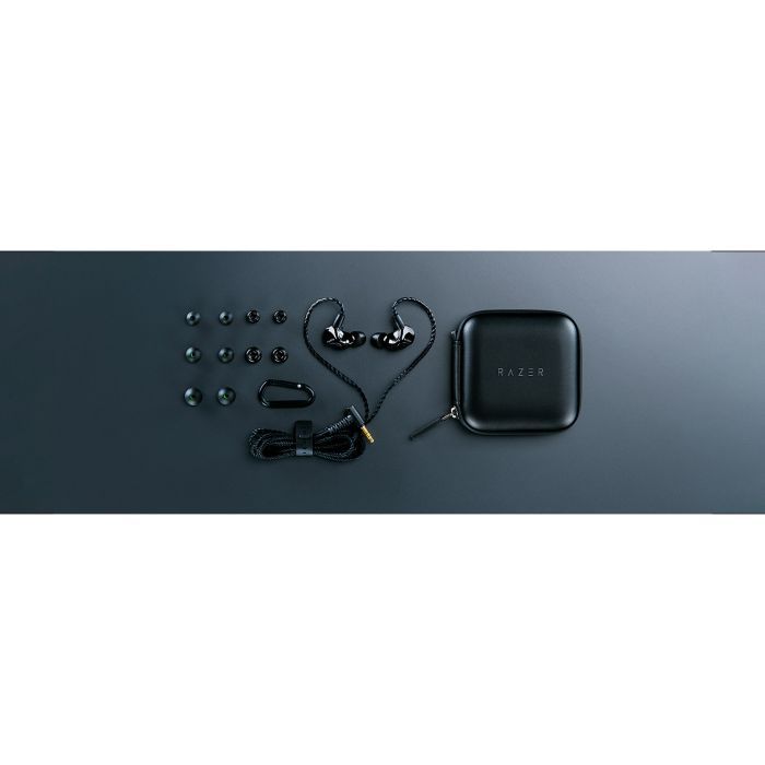 Наушники Razer Moray (RZ12-04450100-R3M1) изображение 8