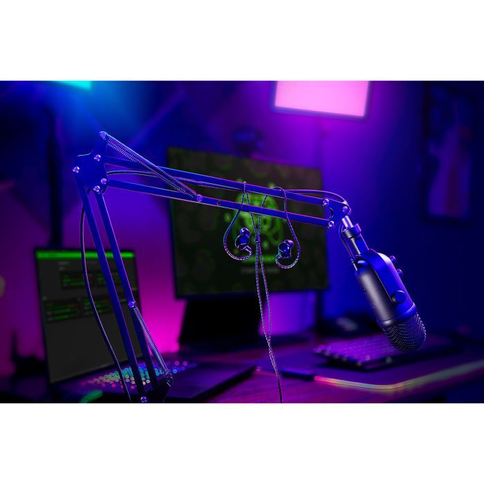 Наушники Razer Moray (RZ12-04450100-R3M1) изображение 9