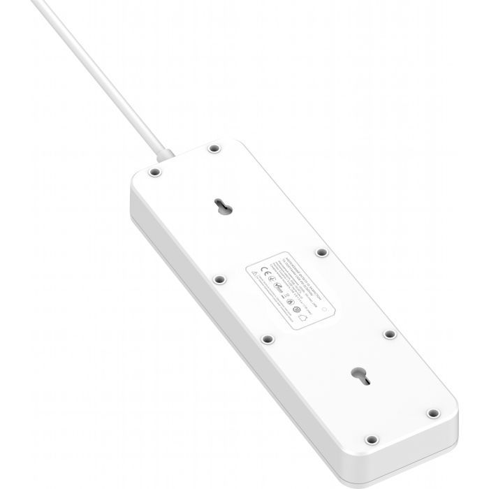 Мережевий фільтр живлення Prologix Premium PR-SC5614W (PR-SC5614W) зображення 5