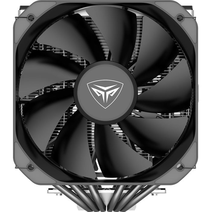 Кулер для процессора PcCooler G6 BK изображение 3
