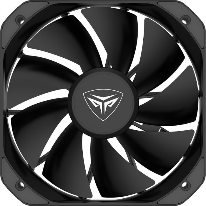 Кулер для процессора PcCooler G6 BK изображение 6