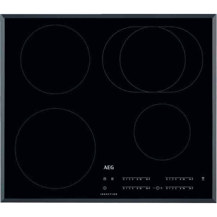 Варочна поверхня AEG IKB64410FB