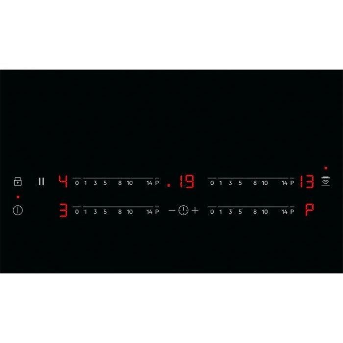 Варочна поверхня AEG IKB64410FB зображення 2