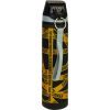 Поильник-непроливайка Cool For School Danger, 750 мл, черная (CF61312) изображение 2