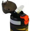 Поильник-непроливайка Cool For School Danger, 750 мл, черная (CF61312) изображение 3