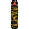 Поильник-непроливайка Cool For School Danger, 750 мл, черная (CF61312)