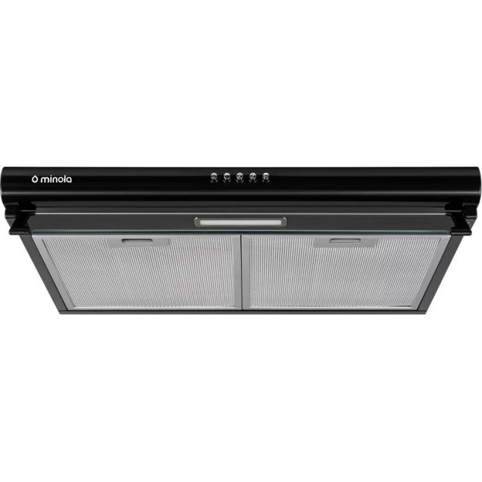 Вытяжка кухонная Minola HPL 615 I