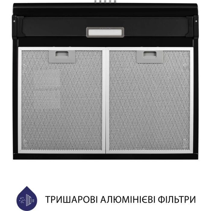 Вытяжка кухонная Minola HPL 615 I изображение 5