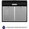 Вытяжка кухонная Minola HPL 615 BL изображение 5