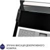 Вытяжка кухонная Minola HPL 615 BL изображение 6
