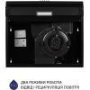 Вытяжка кухонная Minola HPL 615 BL изображение 8