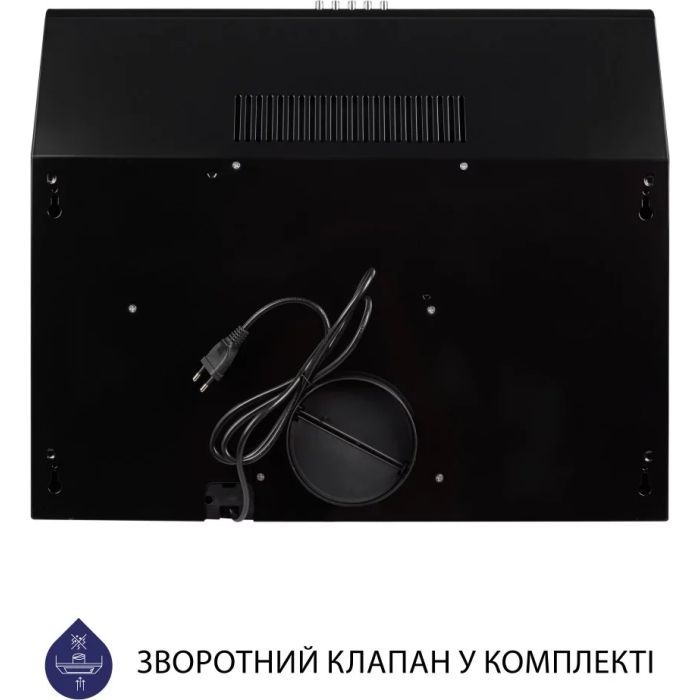 Вытяжка кухонная Minola HPL 615 I изображение 9