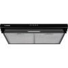 Вытяжка кухонная Minola HPL 615 BL