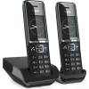 Телефон DECT Gigaset Comfort 550 DUO Black Chrome (L36852H3001S304) изображение 2