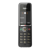 Телефон DECT Gigaset Comfort 550 DUO Black Chrome (L36852H3001S304) изображение 6