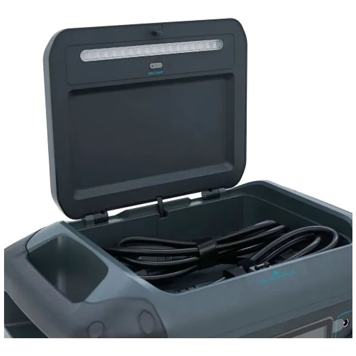 Зарядная станция FlashFish P25, 2000W (P25) изображение 4