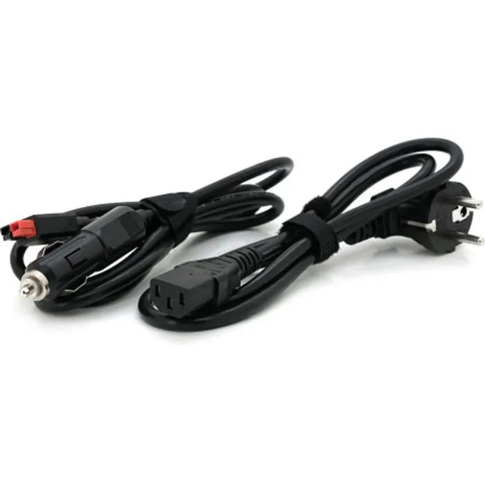 Зарядная станция FlashFish P25, 2000W (P25) изображение 6