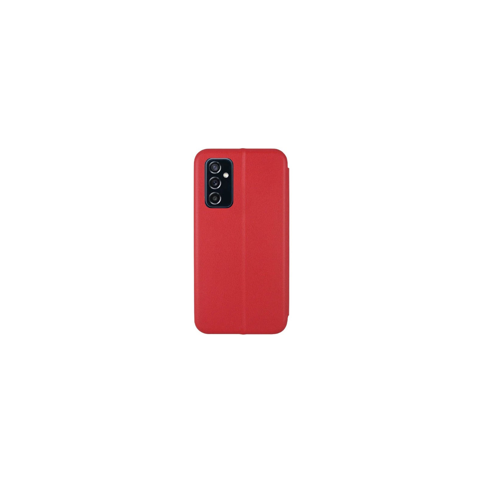 Чехол для мобильного телефона BeCover Exclusive Samsung Galaxy A24 4G SM-A245 Burgundy Red (709785) изображение 4
