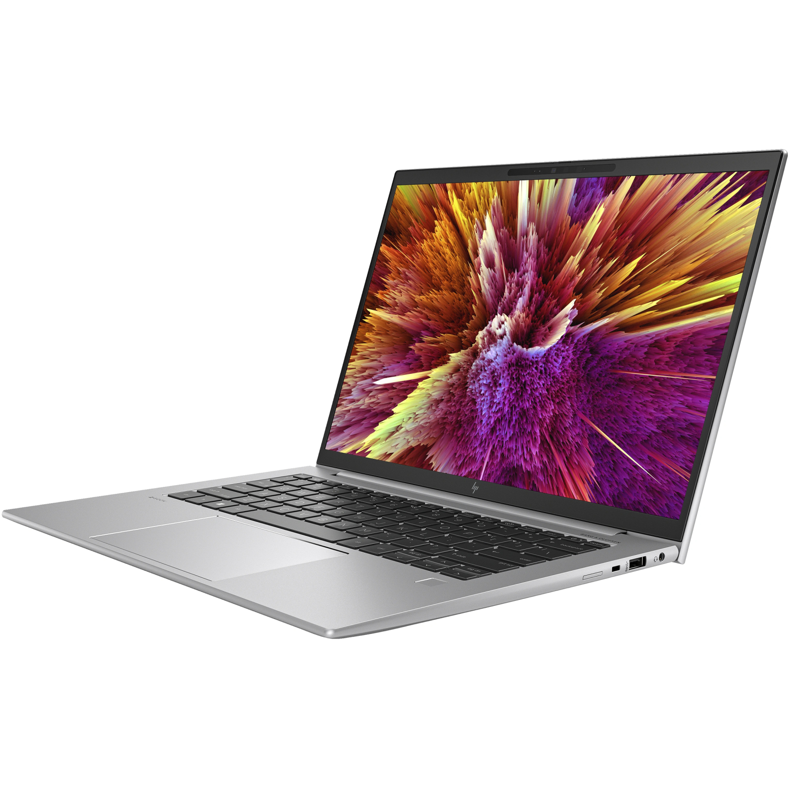 Ноутбук HP ZBook Firefly G10 (82N21AV_V3) зображення 3