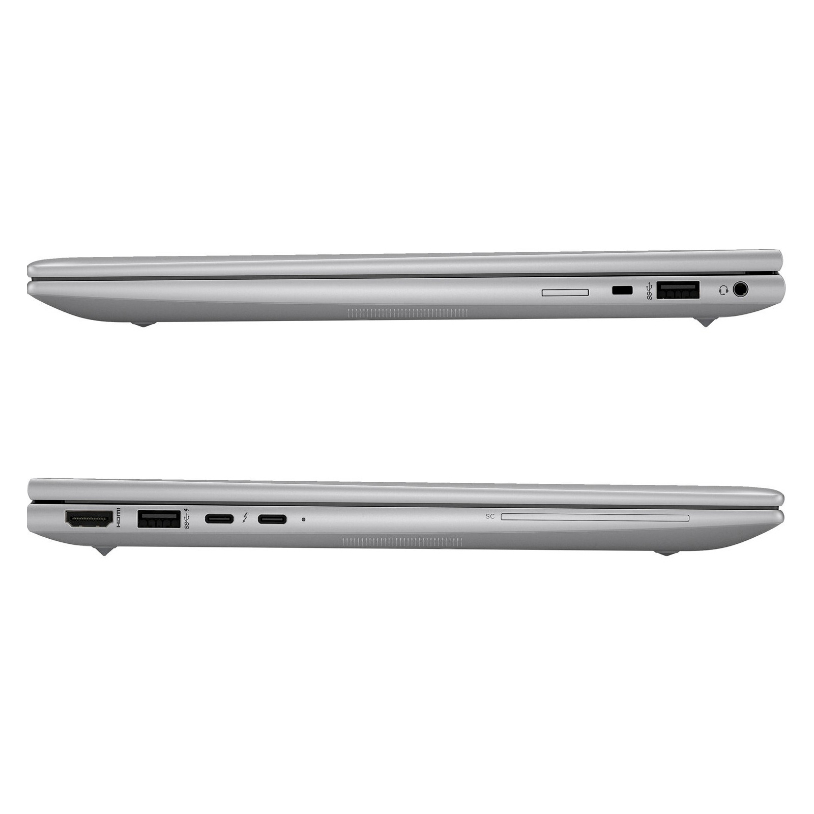 Ноутбук HP ZBook Firefly G10 (82N21AV_V3) зображення 5