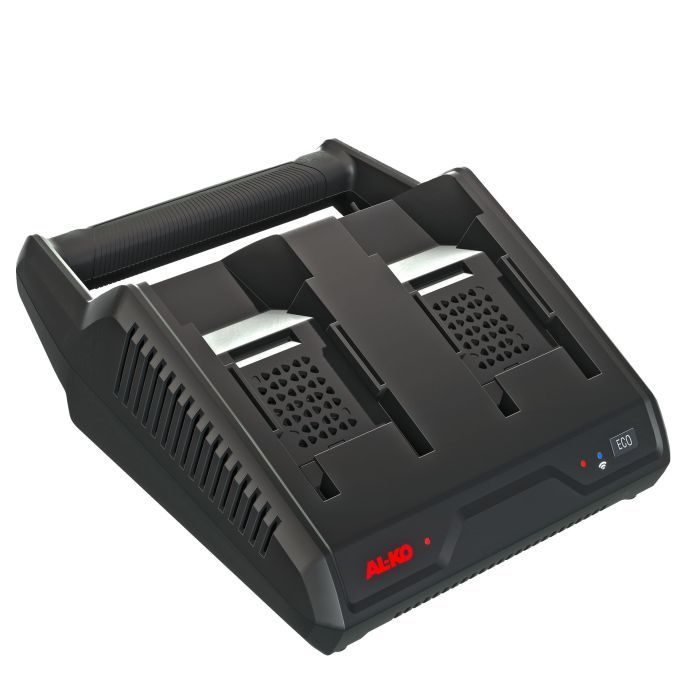 Зарядное устройство для аккумуляторов инструмента AL-KO C200 Li, Energy Flex 36V, 3A (114018) изображение 2