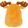 Мягкая игрушка Tigres Подушка Оленя Safari (ПД-0504) изображение 2