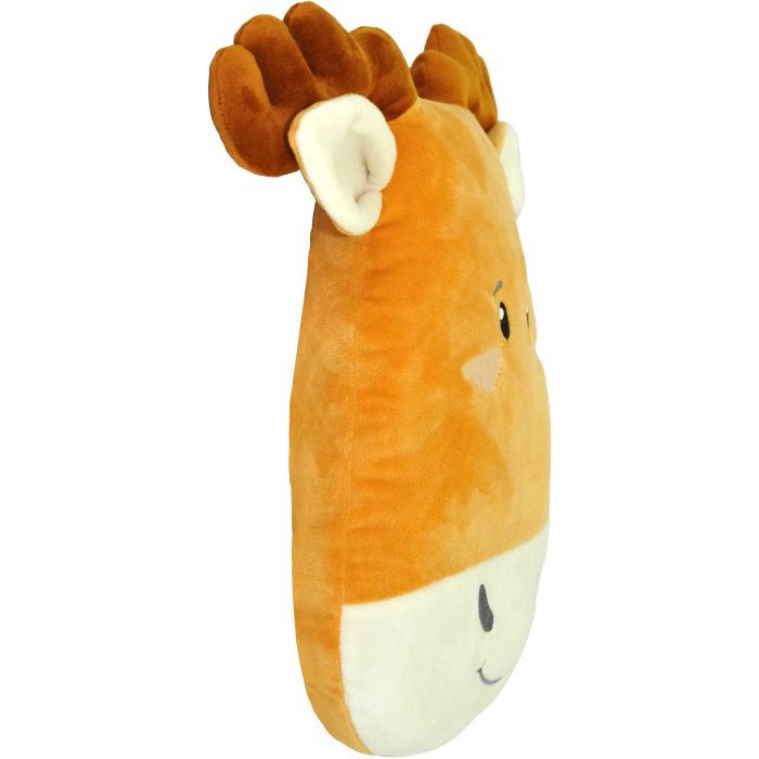 Мягкая игрушка Tigres Подушка Оленя Safari (ПД-0504) изображение 3