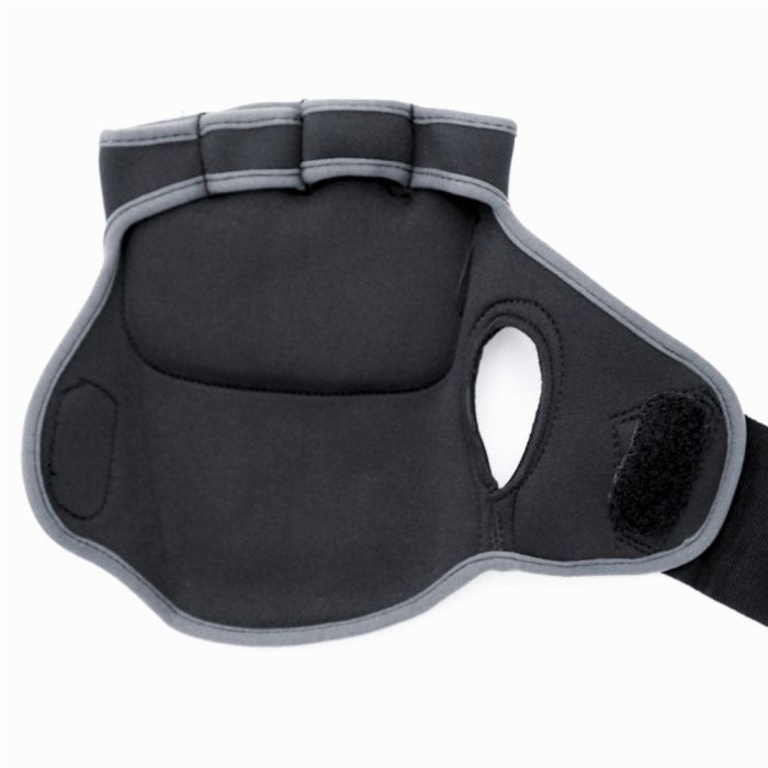 Бинты-перчатки Phantom Impact Wraps L/XL (PHWR1656-LXL) изображение 4