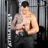 Бинты-перчатки Phantom Impact Wraps L/XL (PHWR1656-LXL) изображение 6