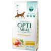 Сухой корм для кошек Optimeal курица 1.5 кг (4820215369671)