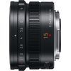 Объектив Panasonic Micro 4/3 Lens 15mm f/1.7 ASPH Black (H-X015E9-K) изображение 2