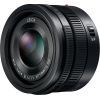 Объектив Panasonic Micro 4/3 Lens 15mm f/1.7 ASPH Black (H-X015E9-K) изображение 3