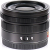 Объектив Panasonic Micro 4/3 Lens 15mm f/1.7 ASPH Black (H-X015E9-K) изображение 5