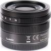 Объектив Panasonic Micro 4/3 Lens 15mm f/1.7 ASPH Black (H-X015E9-K) изображение 6