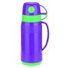 Термос Con Brio 1 л Фіолетовий (CB-354-purple)