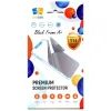 Стекло защитное Drobak Xiaomi Redmi Note 12 Pro 4G Blak Frame A+ (676716) (676716)