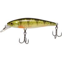 Воблер Jackall Squad Minnow 65SP 65mm 5.8g Ghost G Perch (1699.03.98)