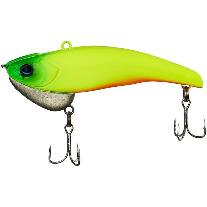 Воблер Jackall Tricoroll Vib 60S 60mm 8.2g Nishiki Ayu (1699.31.02)