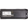 Аккумуляторная батарея Motorola XTS3000 Ni-MH 7.4V 2300mA Power-Time (PTM-3000) изображение 4