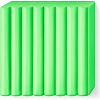 Пластика Fimo Effect, Зеленая неоновая, 57 г (4007817064030) изображение 2