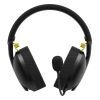 Наушники Hator Hyperpunk 2 Wireless Tri-mode Black (HTA-855) изображение 2