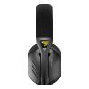 Наушники Hator Hyperpunk 2 Wireless Tri-mode Black (HTA-855) изображение 4