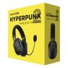 Наушники Hator Hyperpunk 2 Wireless Tri-mode Black (HTA-855) изображение 6
