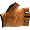 Перчатки для фитнеса MadMax MFG-444 Fitness Brown L (MFG-444-Brown_L) изображение 3