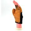 Перчатки для фитнеса MadMax MFG-444 Fitness Brown L (MFG-444-Brown_L) изображение 8