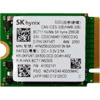 Накопитель SSD M.2 2230 256GB Hynix (HFM256GD3GX013N)